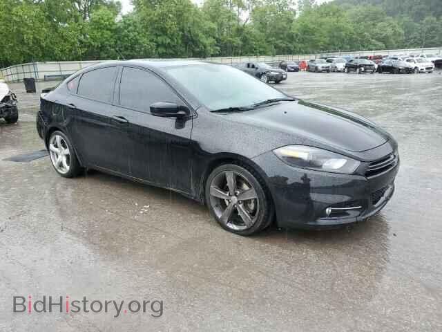 2015 DODGE DART - VIN: 1C3CDFEB8FD267617 - Photo 4