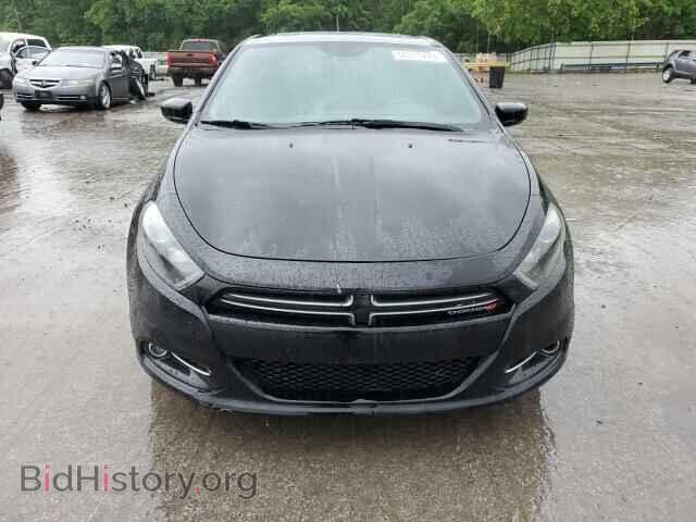 2015 DODGE DART - VIN: 1C3CDFEB8FD267617 - Photo 5