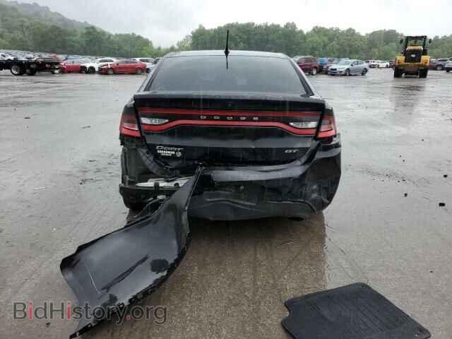2015 DODGE DART - VIN: 1C3CDFEB8FD267617 - Photo 6