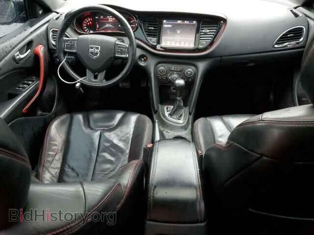2015 DODGE DART - VIN: 1C3CDFEB8FD267617 - Photo 8