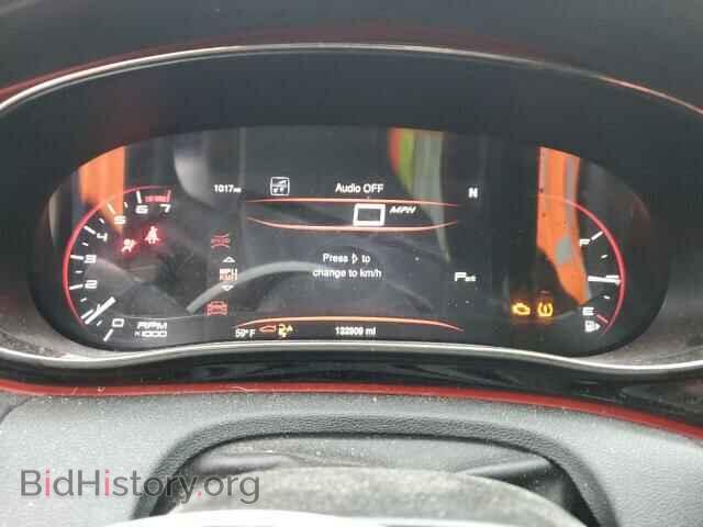 2015 DODGE DART - VIN: 1C3CDFEB8FD267617 - Photo 9