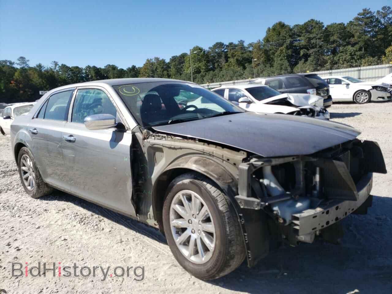 Photo 2C3CA5CG8BH559587 - CHRYSLER 300 2011