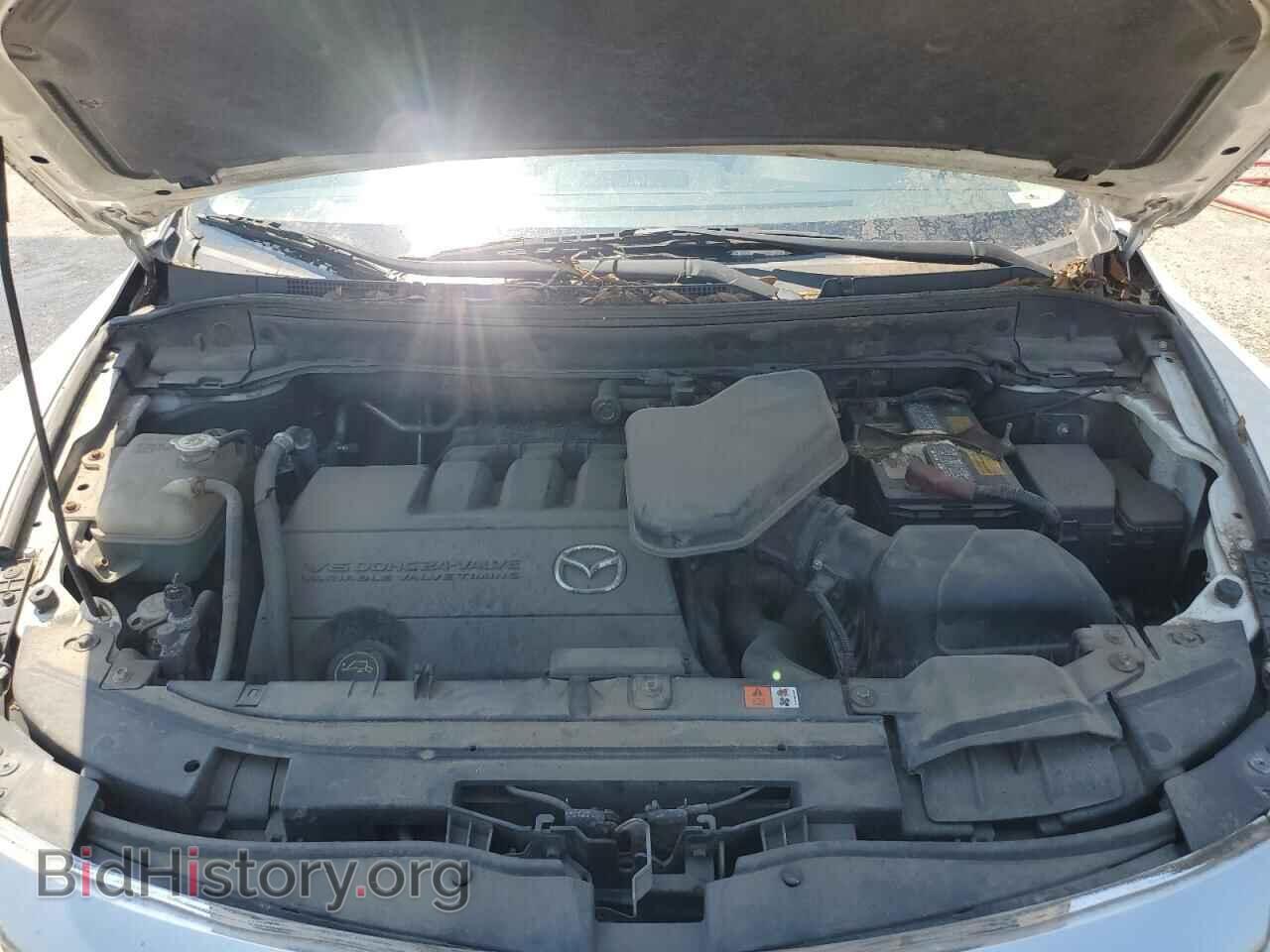 2011 MAZDA CX-9 - VIN: JM3TB2DA3B0311924 - Фото 12