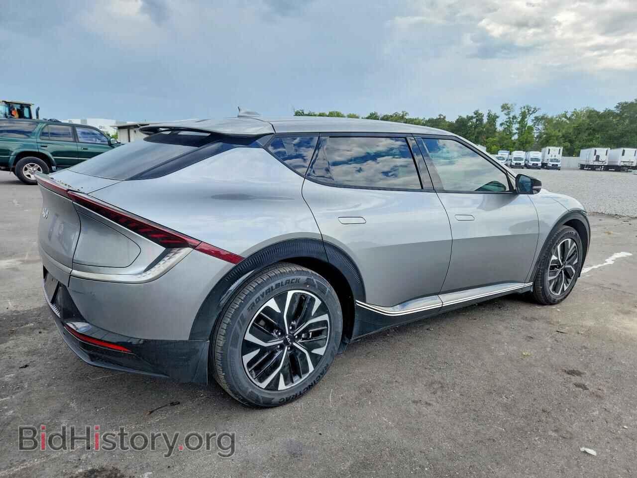 2022 KIA ALL OTHER - VIN: KNDC34LA2N5048089 - Фото 3
