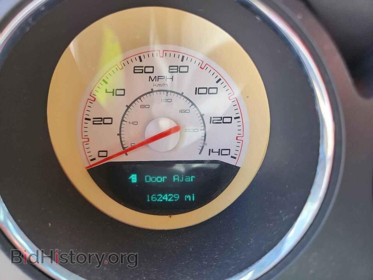 2013 DODGE CHALLENGER - VIN: 2C3CDYAG9DH596355 - Photo 9