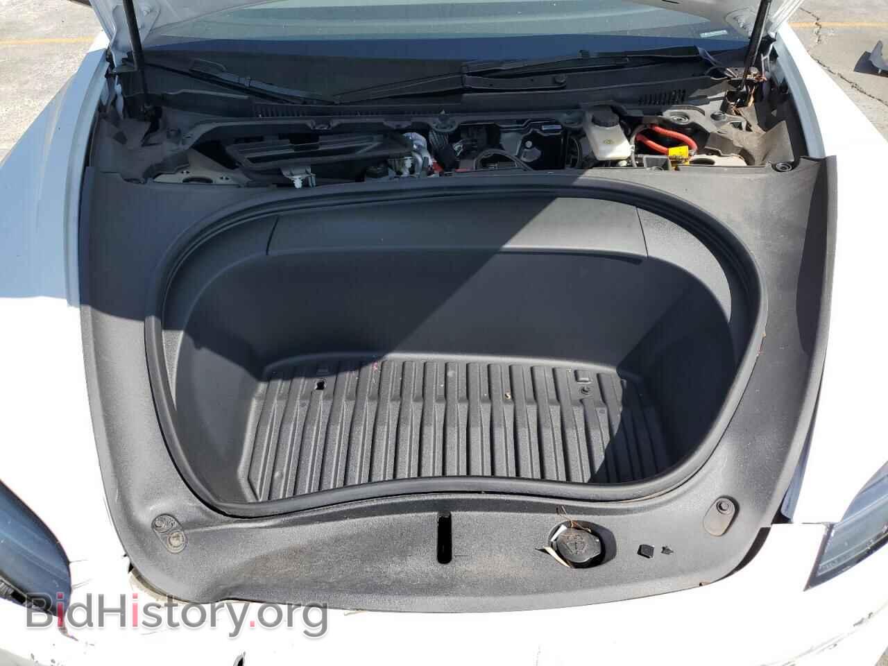 2024 TESLA MODEL 3 - VIN: 5YJ3E1EB4RF745749 - Photo 11