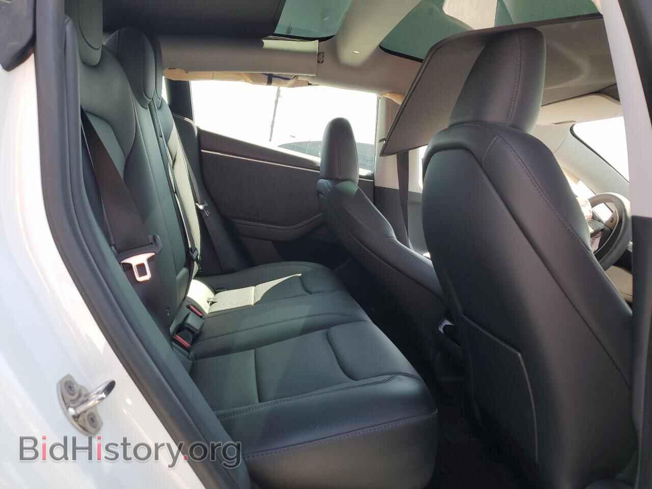 2024 TESLA MODEL 3 - VIN: 5YJ3E1EB4RF745749 - Photo 10