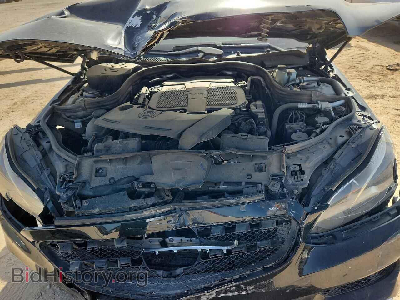 2014 MERCEDES-BENZ E-CLASS - VIN: WDDHF5KB6EA895546 - Фото 11