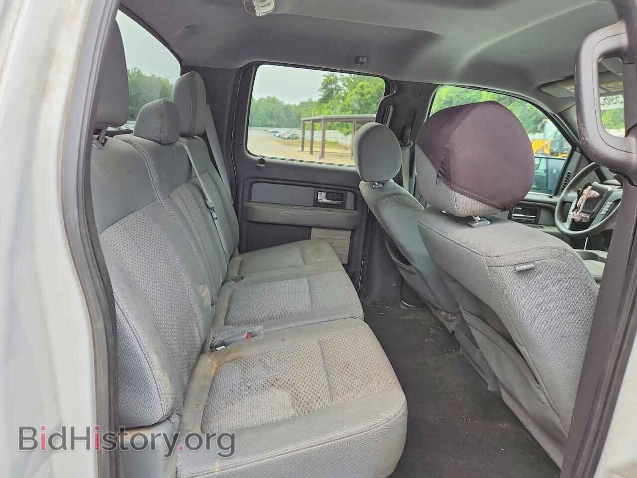 2013 FORD F150 - VIN: 1FTFW1CF5DFD49379 - Фото 10