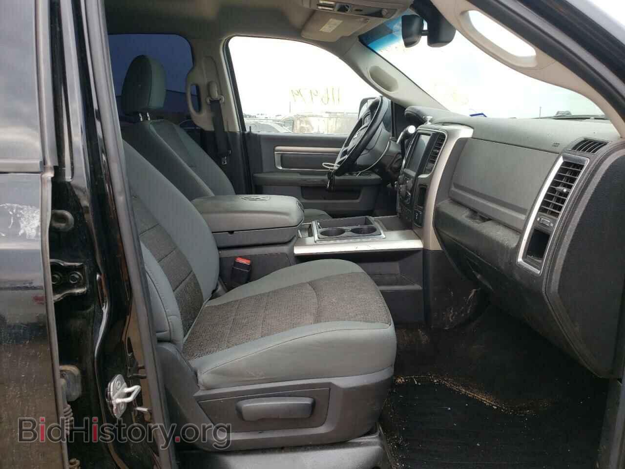 2014 RAM 2500 - VIN: 3C6UR5DL0EG200377 - Фото 5