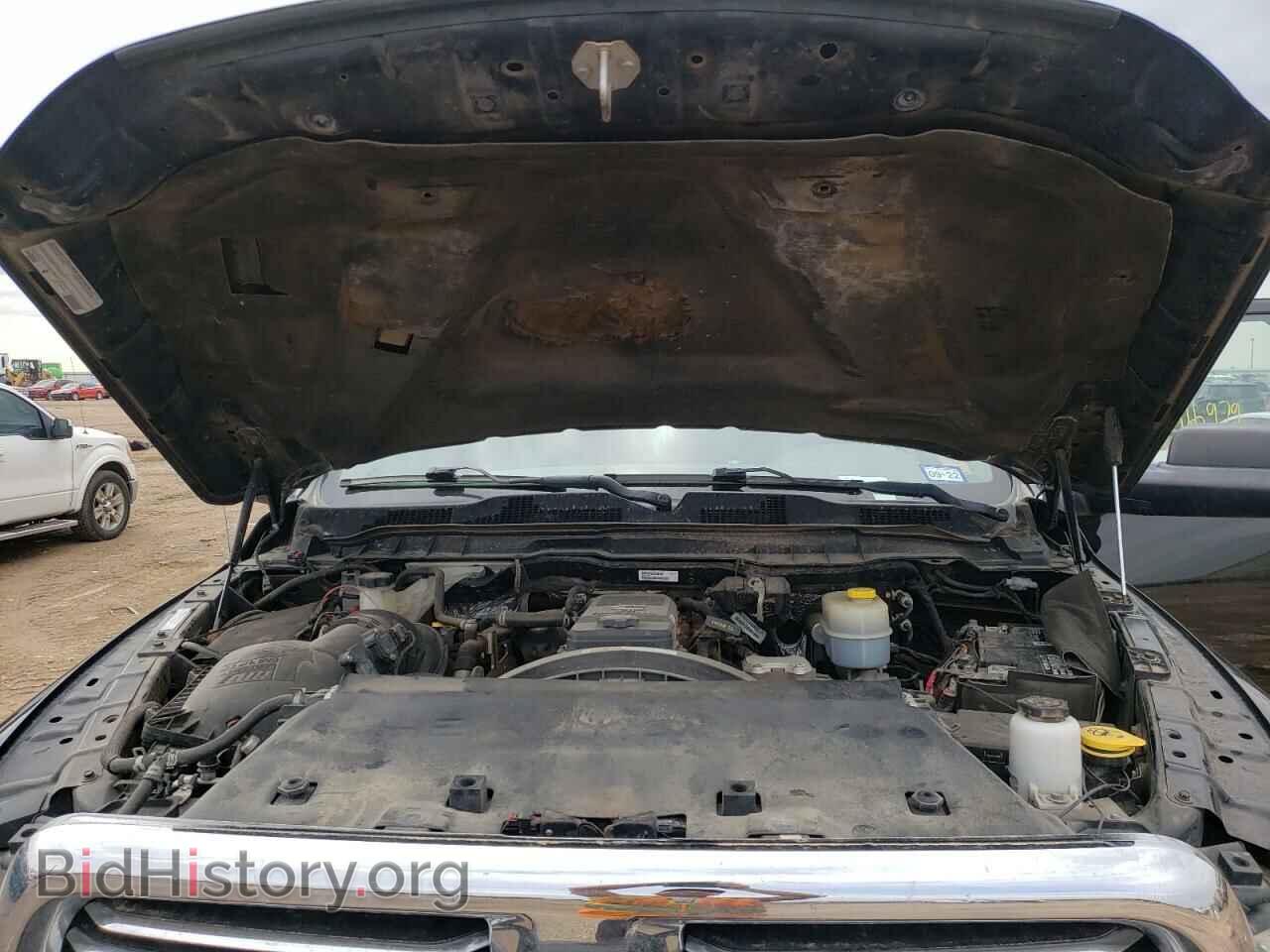 2014 RAM 2500 - VIN: 3C6UR5DL0EG200377 - Фото 7
