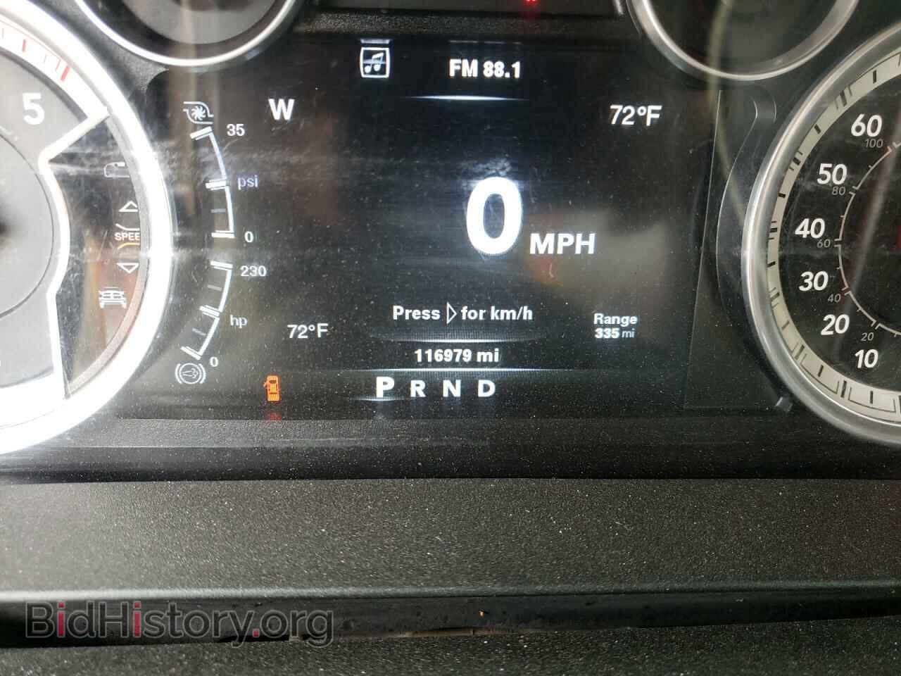 2014 RAM 2500 - VIN: 3C6UR5DL0EG200377 - Фото 8