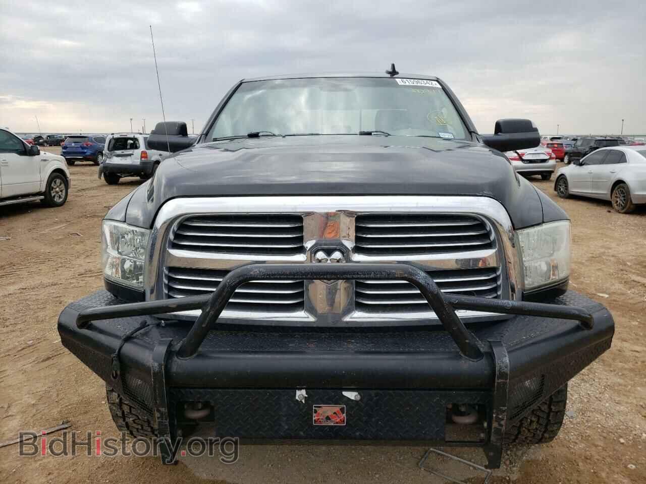 2014 RAM 2500 - VIN: 3C6UR5DL0EG200377 - Фото 9