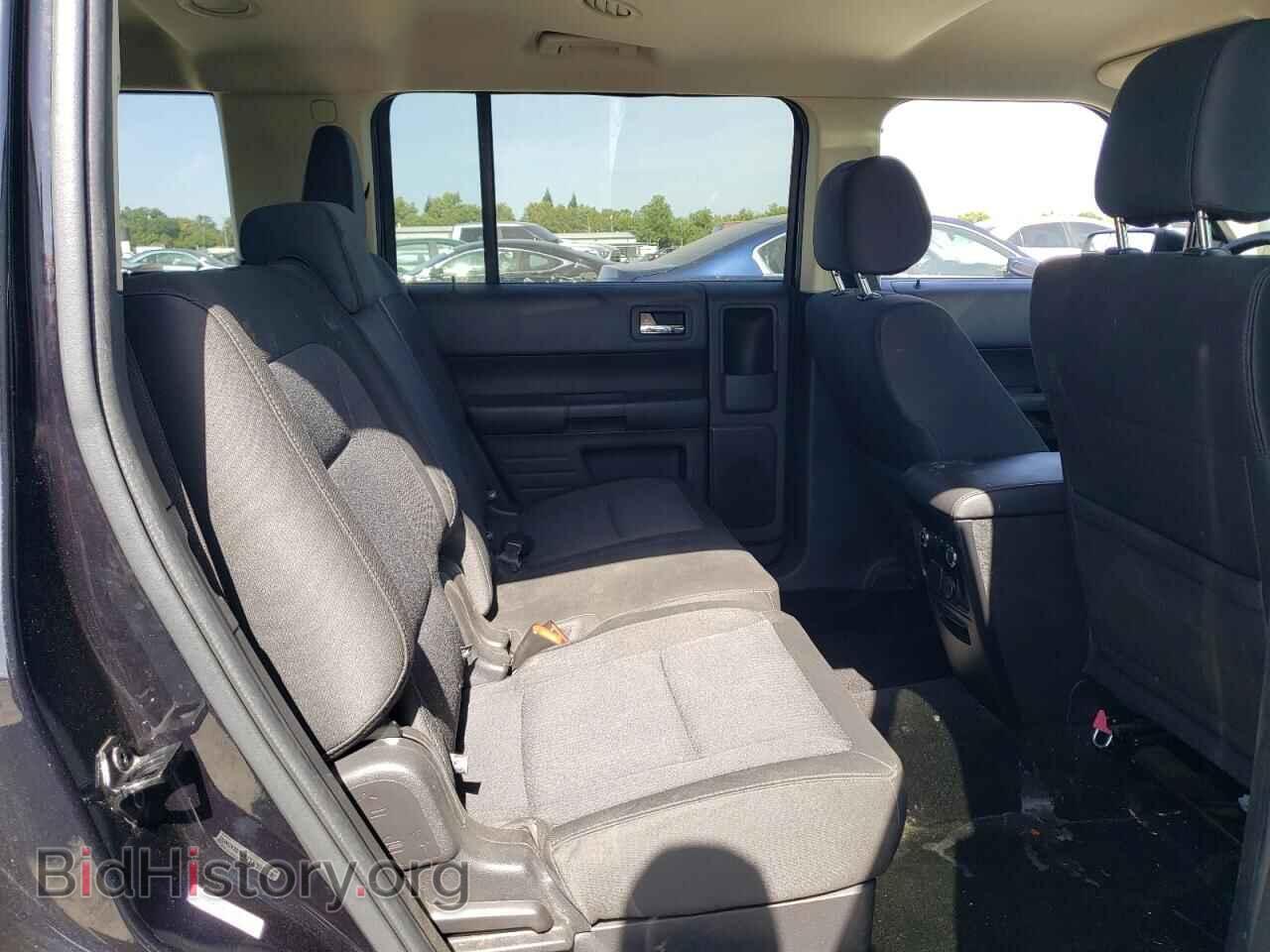 2019 FORD FLEX - VIN: 2FMGK5B80KBA39452 - Фото 11