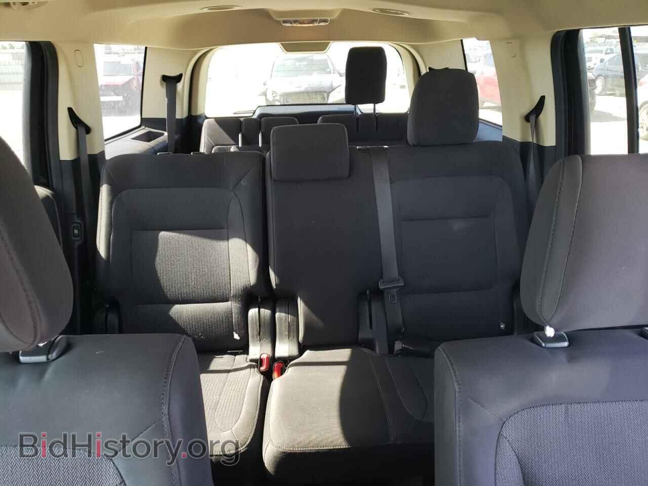 2019 FORD FLEX - VIN: 2FMGK5B80KBA39452 - Фото 10