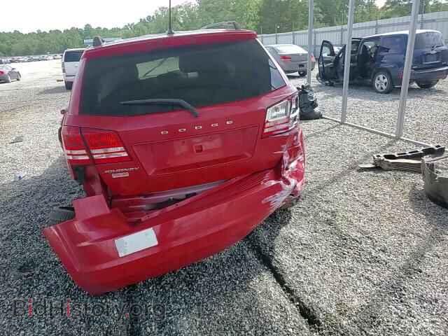 2017 DODGE JOURNEY - VIN: 3C4PDCAB7HT569950 - Фото 13