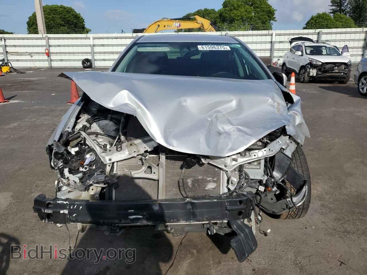 2016 TOYOTA COROLLA - VIN: 5YFBURHE8GP565209 - Фото 5