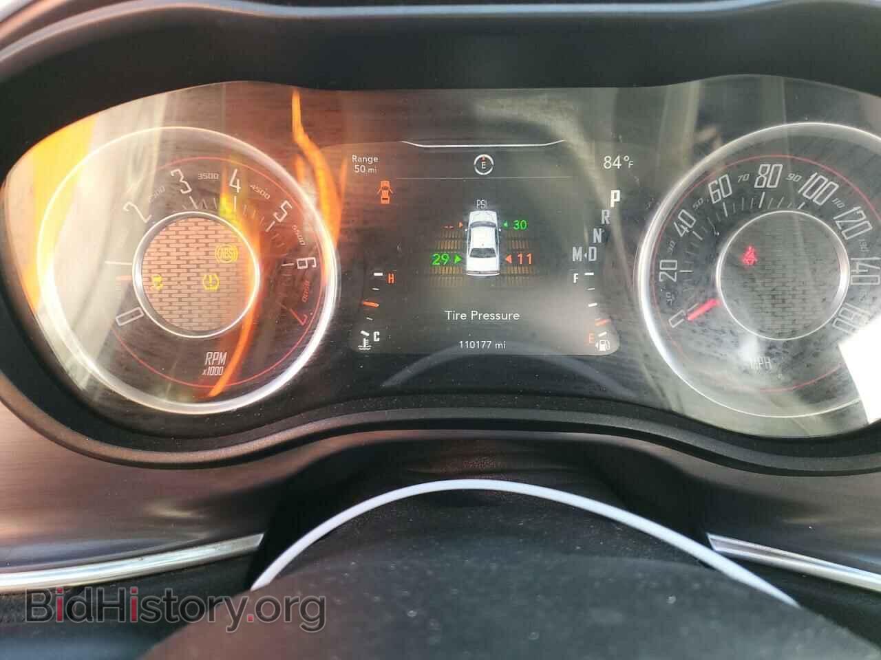 2016 DODGE CHALLENGER - VIN: 2C3CDZAG3GH107717 - Фото 8