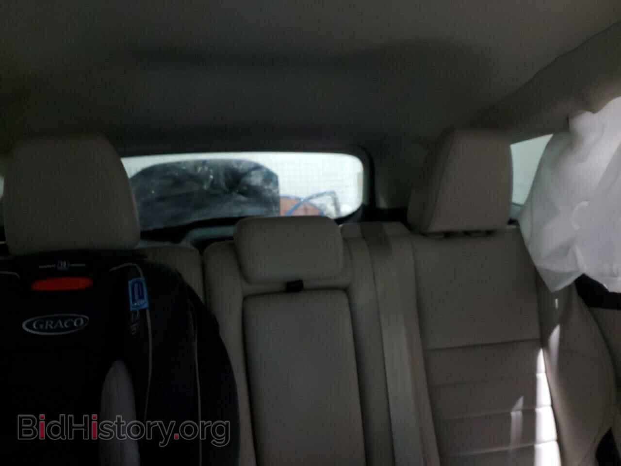 2014 FORD ESCAPE - VIN: 1FMCU0J98EUB45314 - Photo 11