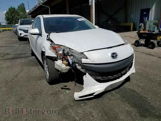 2012 MAZDA 3 - VIN: JM1BL1VF3C1510697 - Photo 13