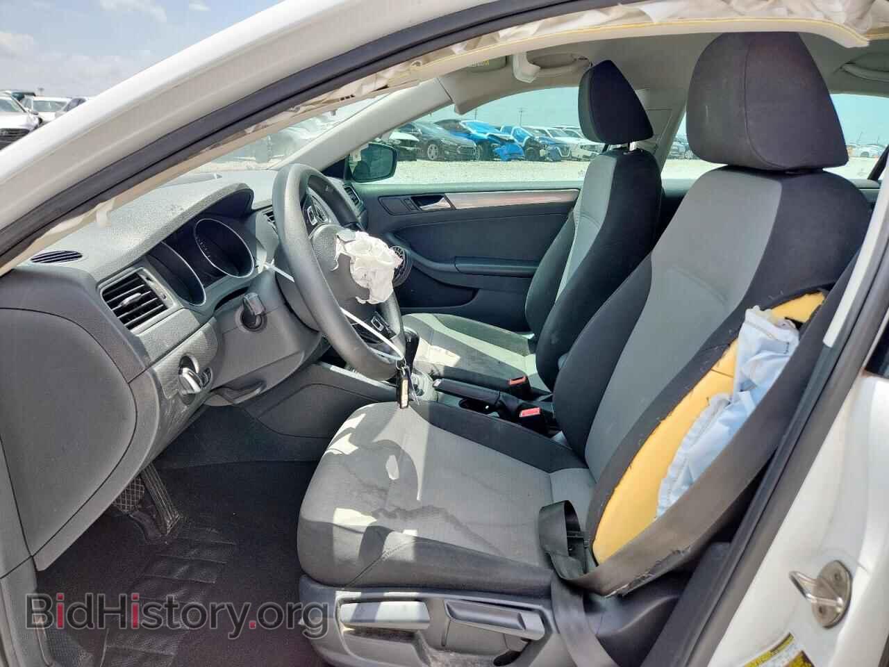 2017 VOLKSWAGEN JETTA - VIN: 3VW2B7AJ3HM228941 - Фото 7