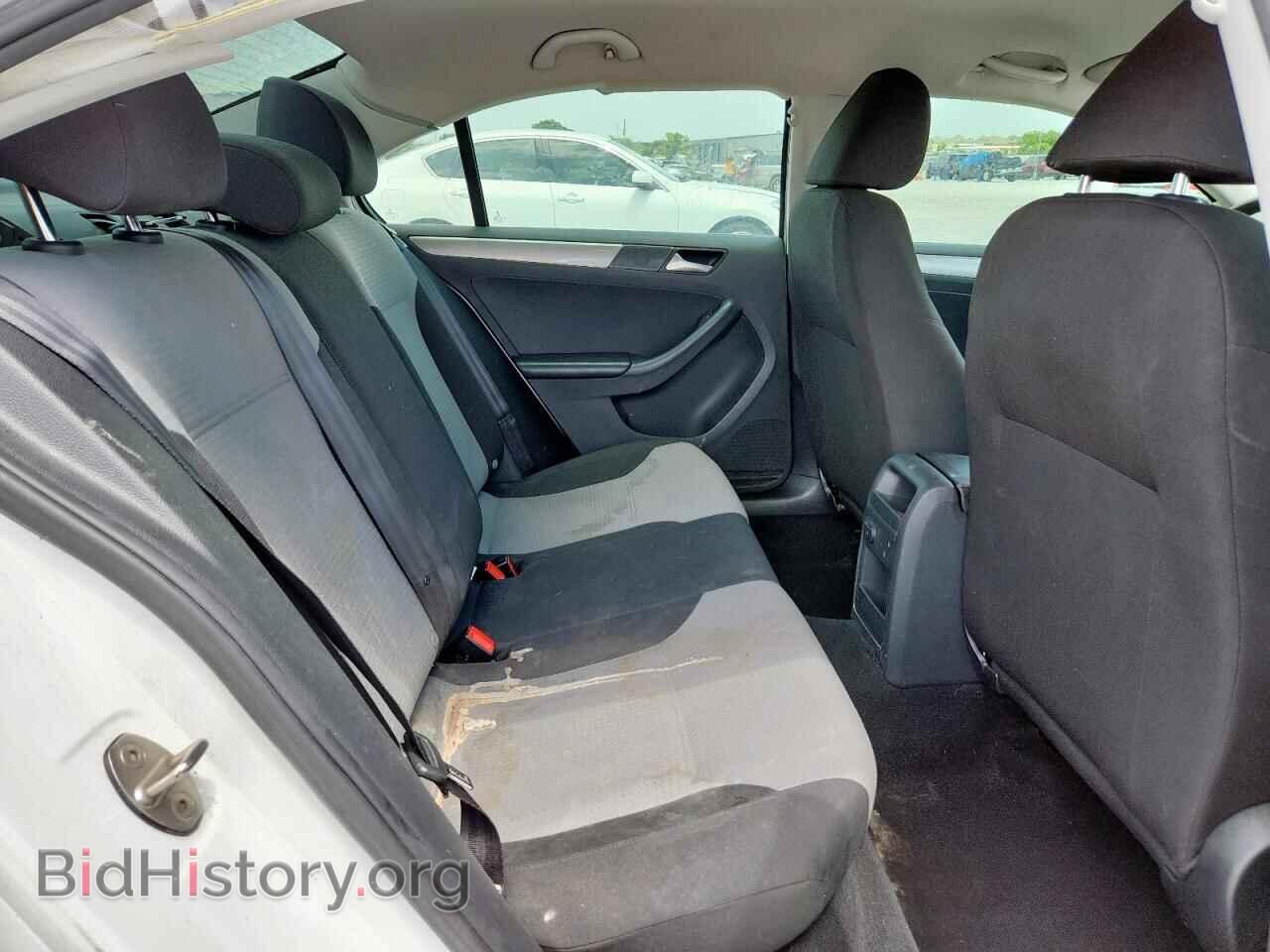 2017 VOLKSWAGEN JETTA - VIN: 3VW2B7AJ3HM228941 - Фото 10