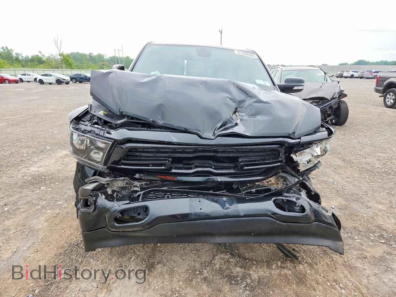 2019 RAM 1500 - VIN: 1C6SRFFT3KN671629 - Фото 5