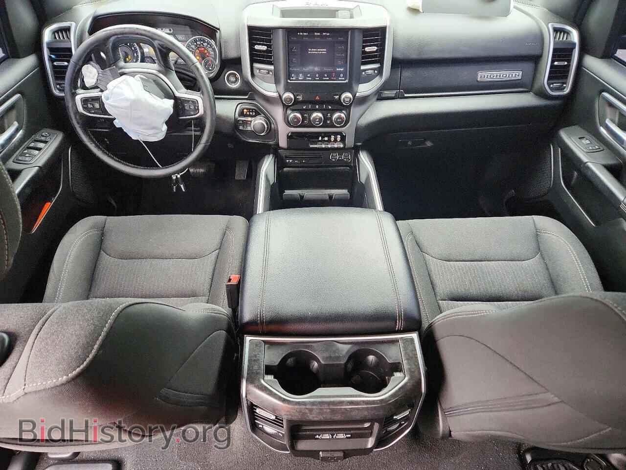 2019 RAM 1500 - VIN: 1C6SRFFT3KN671629 - Фото 8