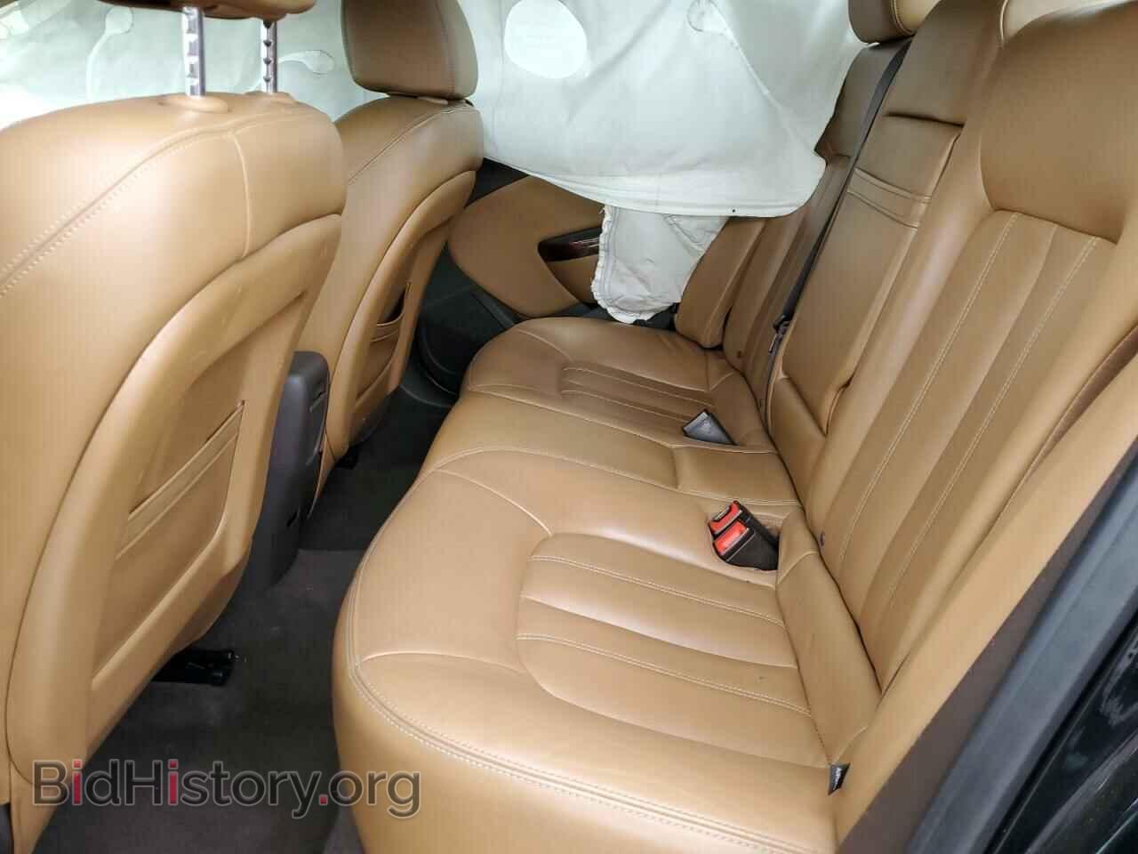 2012 BUICK VERANO - VIN: 1G4PS5SK9C4178941 - Фото 10