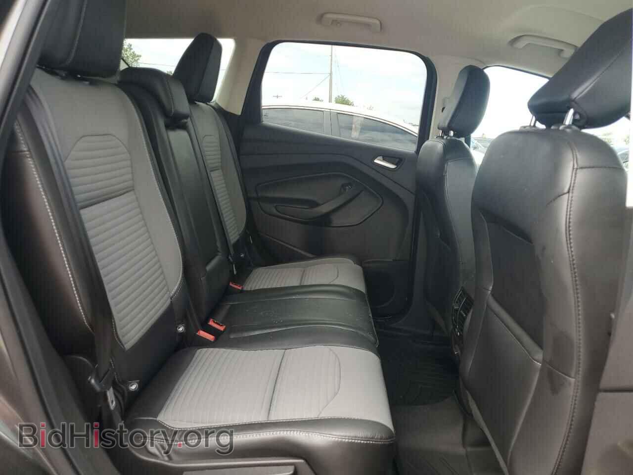 2019 FORD ESCAPE - VIN: 1FMCU9GD2KUB80331 - Фото 11