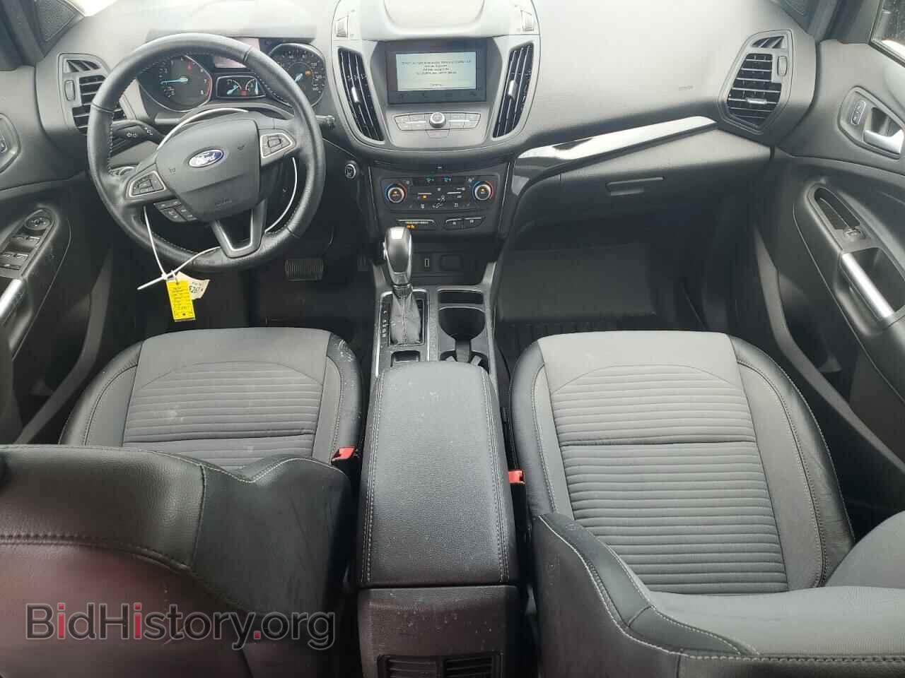 2019 FORD ESCAPE - VIN: 1FMCU9GD2KUB80331 - Фото 8