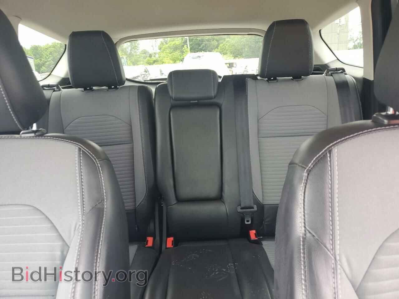 2019 FORD ESCAPE - VIN: 1FMCU9GD2KUB80331 - Фото 10