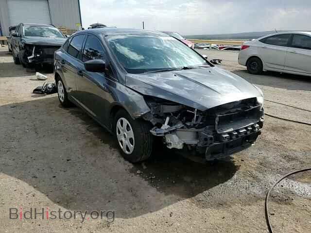 2017 FORD FOCUS - VIN: 1FADP3E24HL290347 - Фото 14