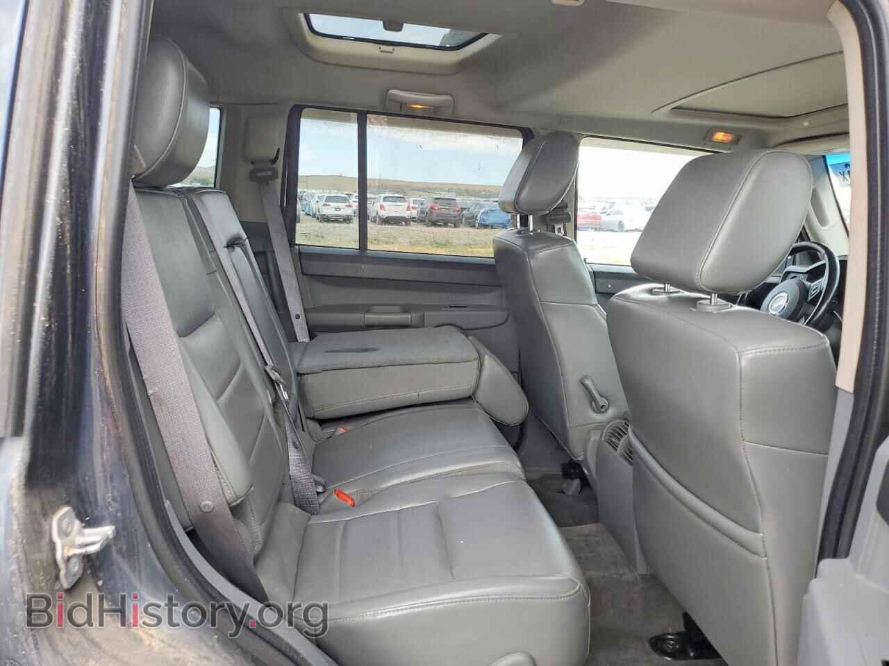 2007 JEEP COMMANDER - VIN: 1J8HG48K77C685241 - Photo 10