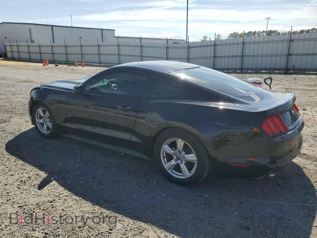 2017 FORD ALL Models - VIN: 1FA6P8AM6H5328310 - Фото 2