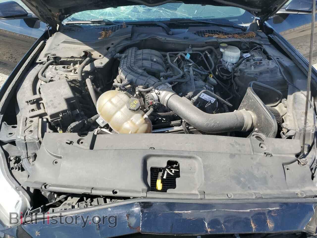2017 FORD ALL Models - VIN: 1FA6P8AM6H5328310 - Фото 11