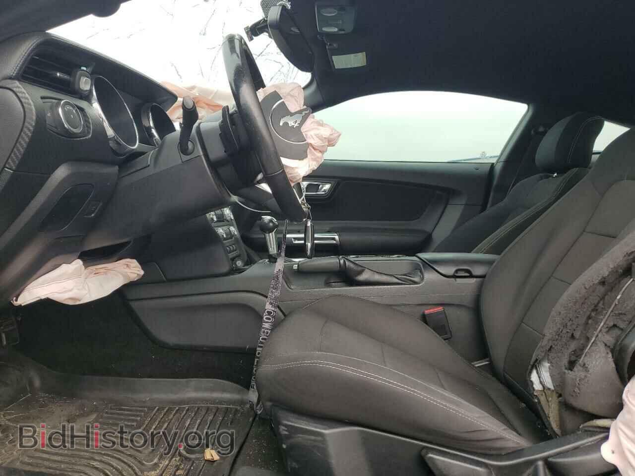 2017 FORD ALL Models - VIN: 1FA6P8AM6H5328310 - Фото 7