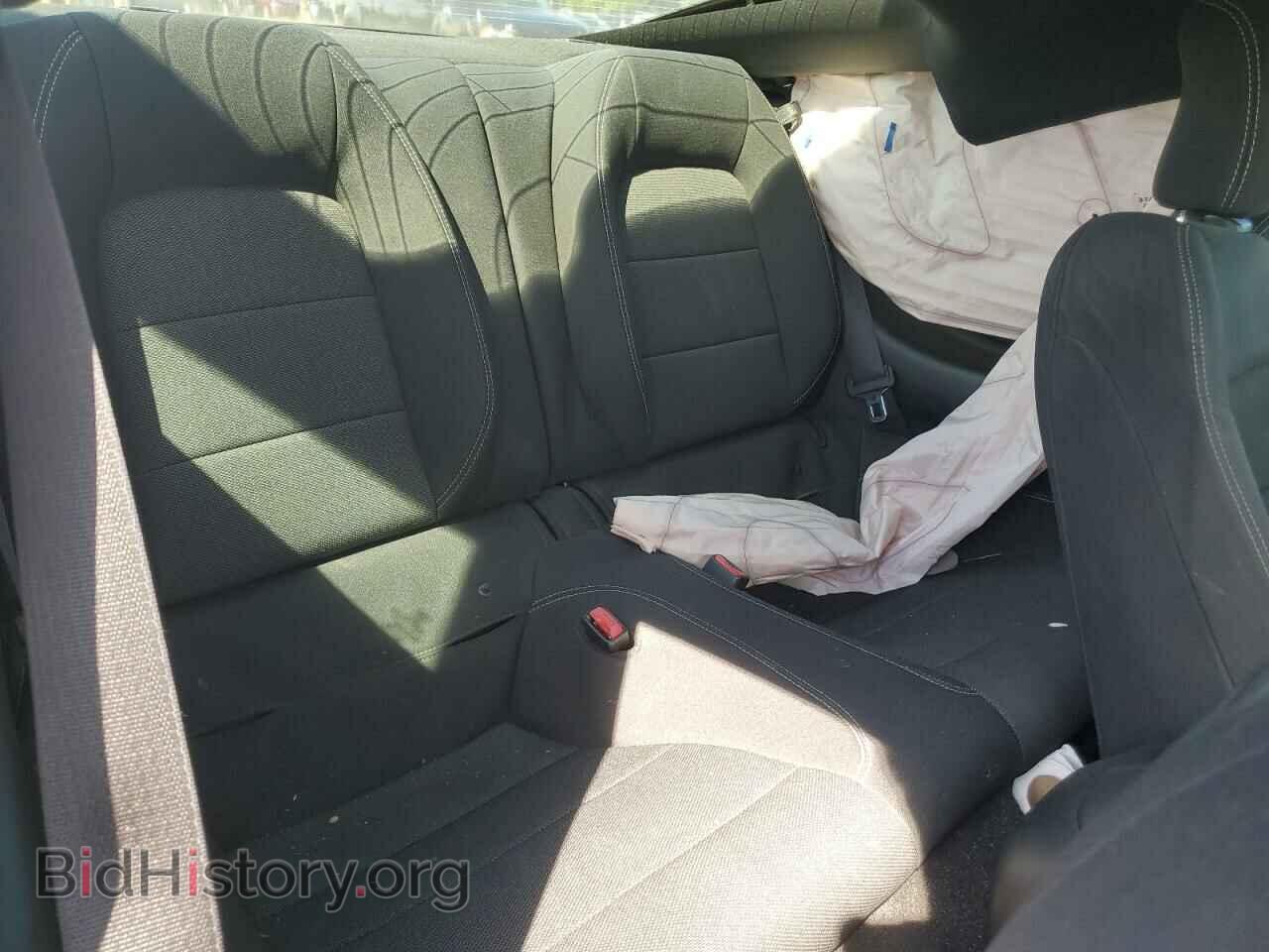 2017 FORD ALL Models - VIN: 1FA6P8AM6H5328310 - Фото 10