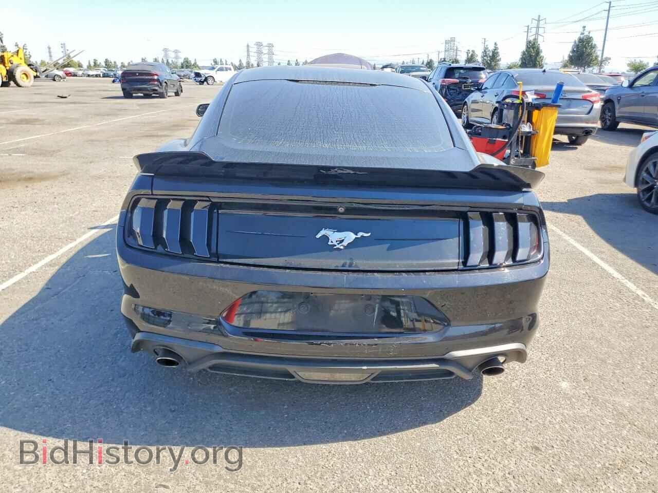 2018 FORD MUSTANG - VIN: 1FA6P8TH2J5108975 - Фото 6