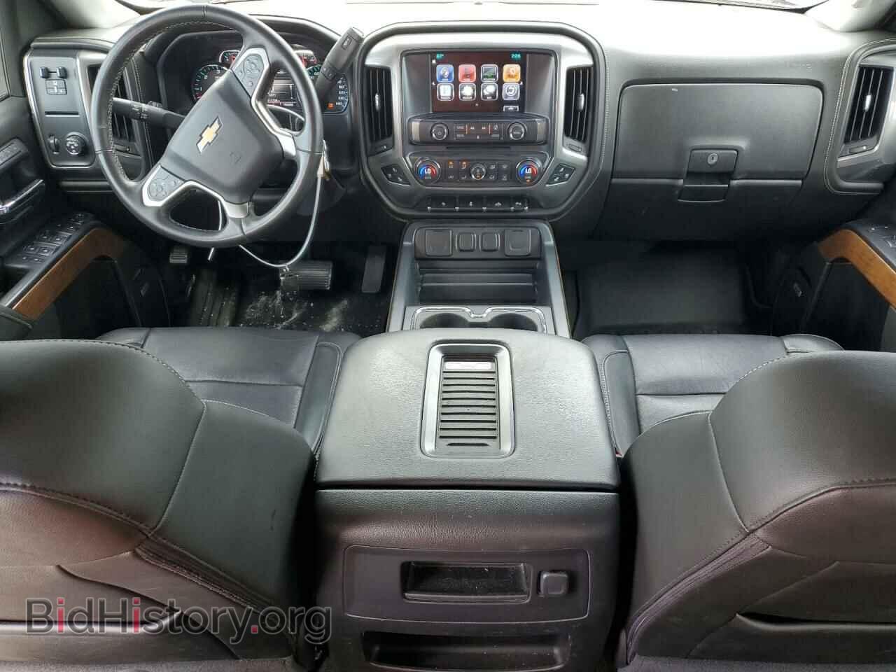 2016 CHEVROLET ALL Models - VIN: 3GCPCSEC7GG230225 - Фото 8