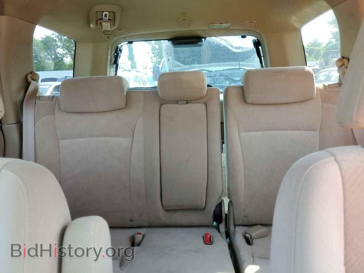2006 HONDA CRV - VIN: JHLRD68826C023637 - Фото 10