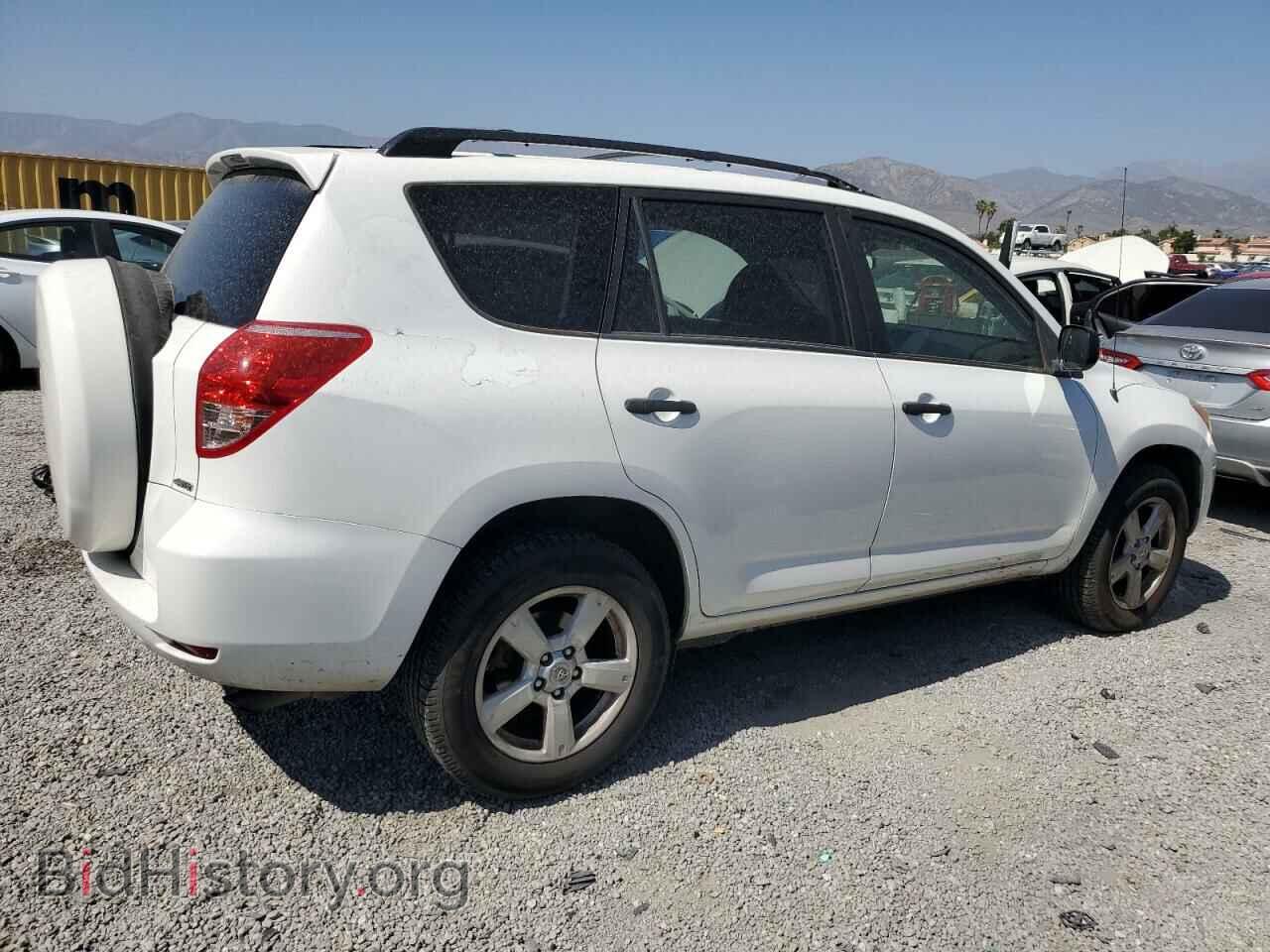 2006 TOYOTA RAV4 - VIN: JTMBD33V566010406 - Фото 3