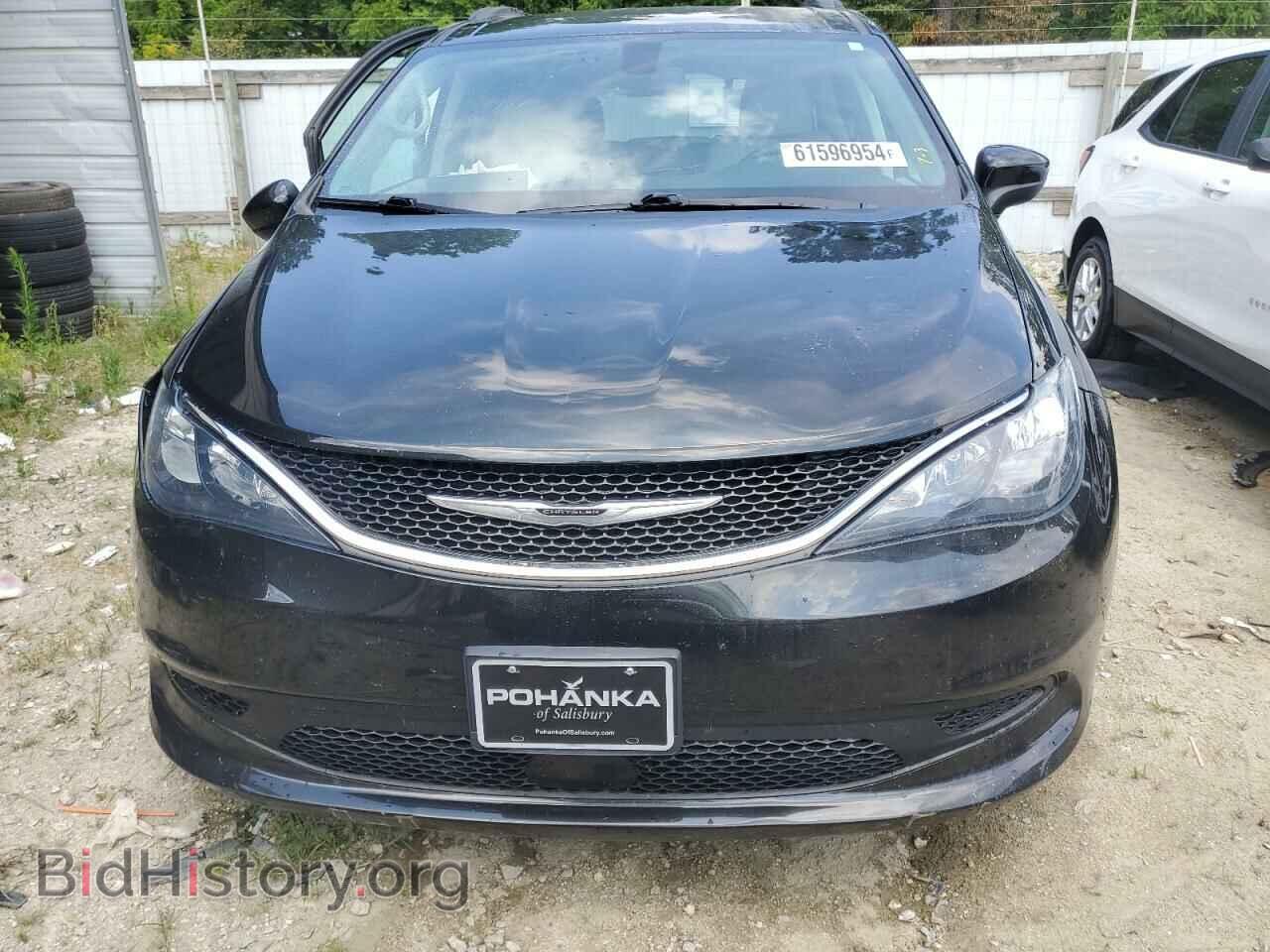 2021 CHRYSLER MINIVAN - VIN: 2C4RC1DG3MR551658 - Photo 5