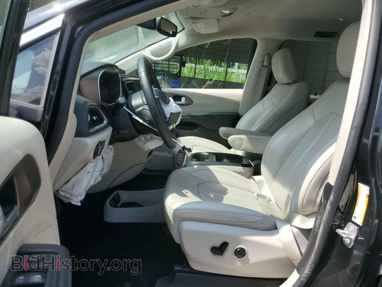 2021 CHRYSLER MINIVAN - VIN: 2C4RC1DG3MR551658 - Photo 7