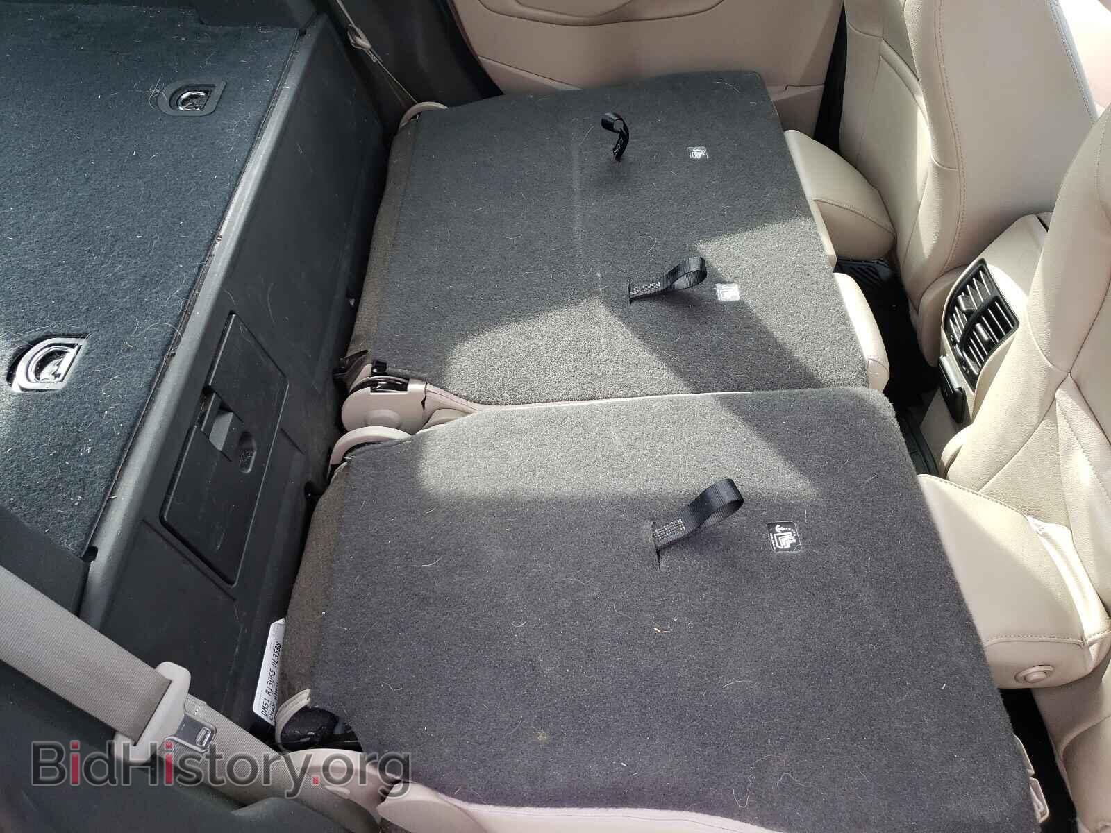 2015 FORD CMAX - VIN: 1FADP5CU3FL113186 - Фото 9