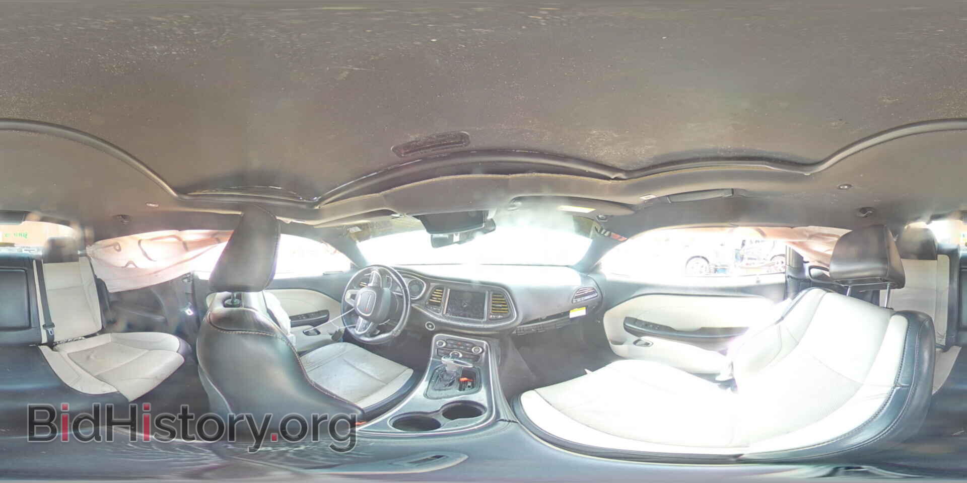 2017 DODGE CHALLENGER - VIN: 2C3CDZGG3HH555853 - Фото 14