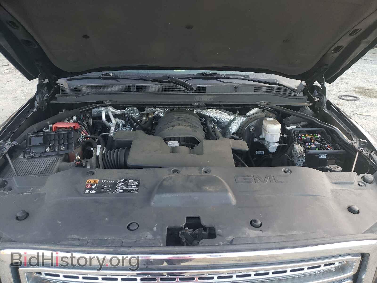 2015 GMC YUKON - VIN: 1GKS2BKC9FR658849 - Фото 7