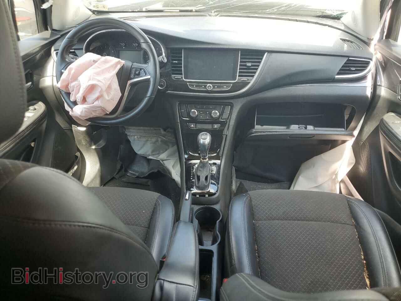 2019 BUICK ENCORE - VIN: KL4CJASB7KB892019 - Фото 8