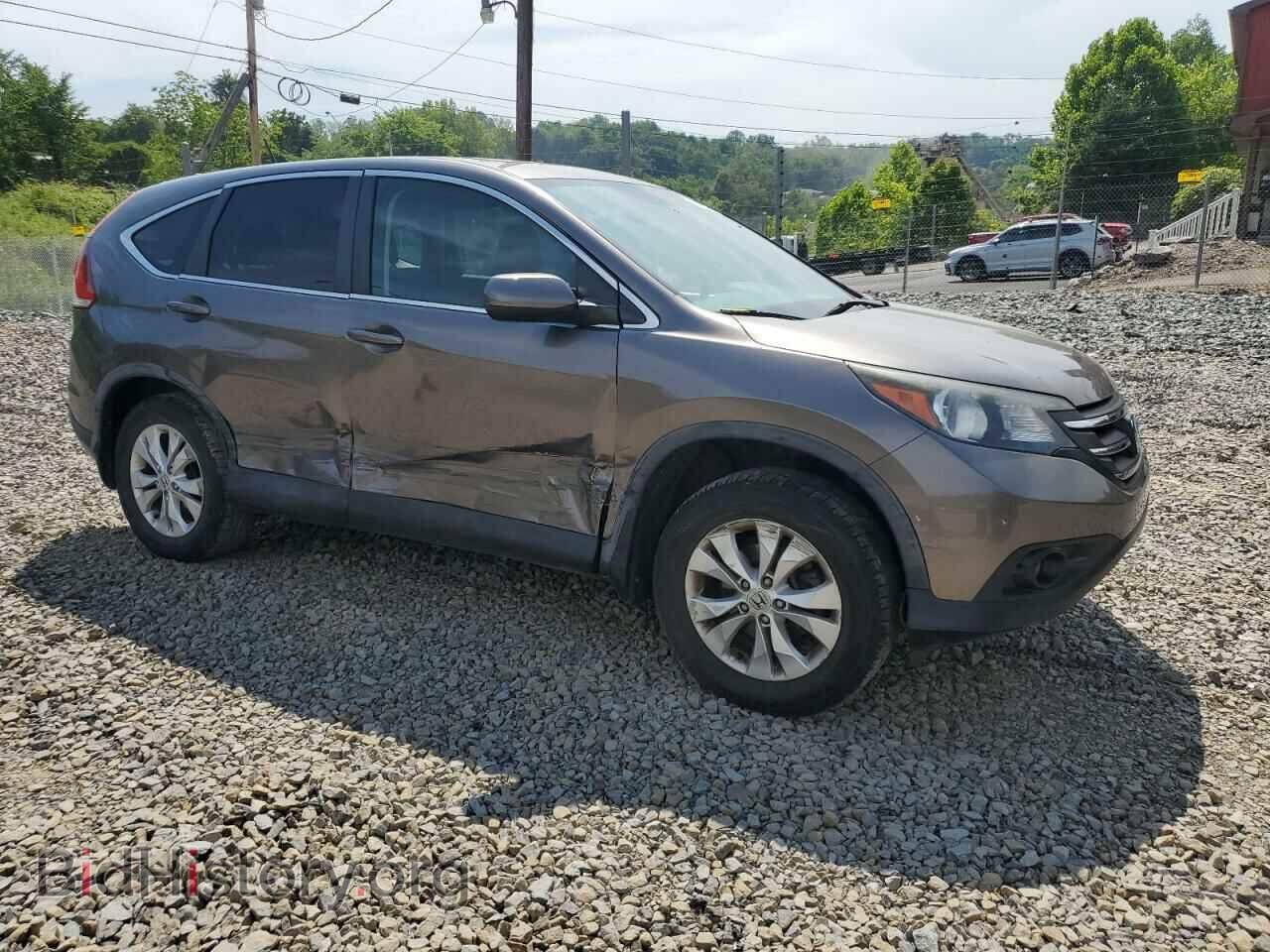 2014 HONDA CRV - VIN: 5J6RM4H55EL018237 - Фото 4
