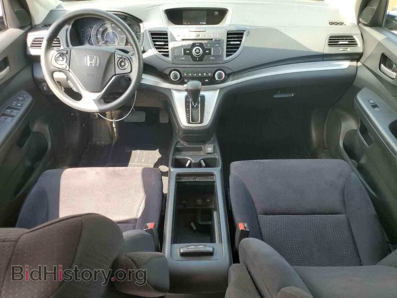 2014 HONDA CRV - VIN: 5J6RM4H55EL018237 - Фото 8